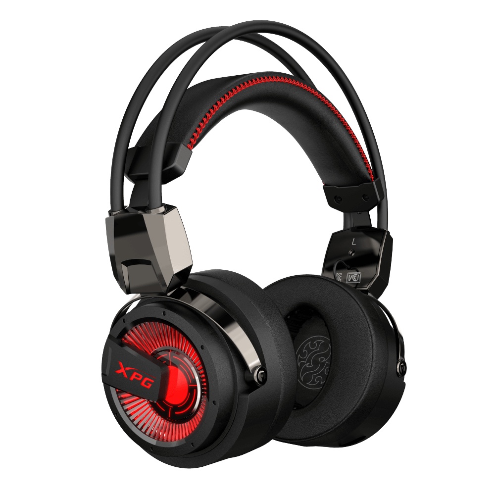 AURICULAR XPG PRECOG HIGH-FIDELITY GAMING CON MICROFONO