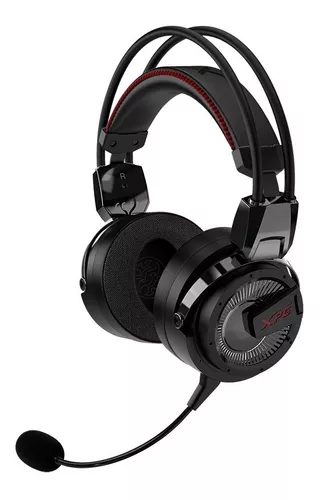 AURICULAR XPG PRECOG ANALOG GAMING CON MICROFONO · Imagen 2