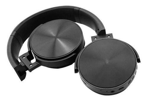 AURICULAR NOGA FIT NG-A26 NEGRO | 1 Plug · Imagen 2
