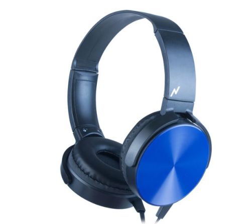 AURIC NOGA FIT NG-A26 AZUL | 1 Plug 