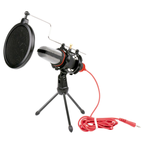 MICROFONO STREAMER NOGA MIC-ST02S · Imagen 2
