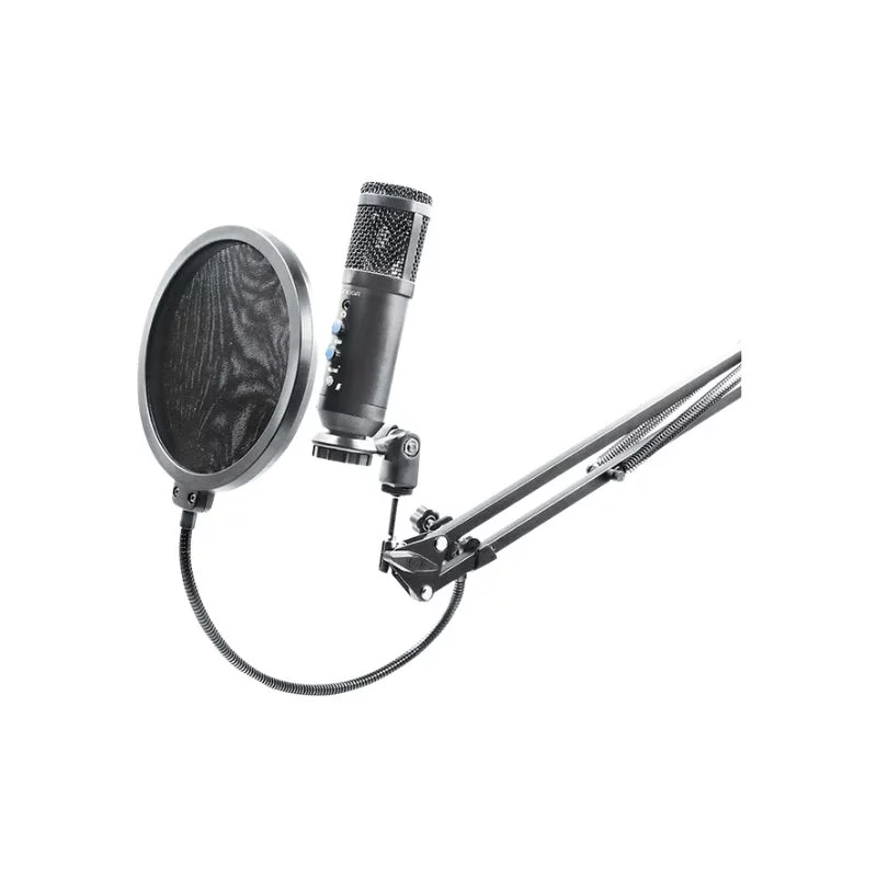 MICROFONO STREAMER NOGA CON BRAZO MIC-ST700 · Imagen 2