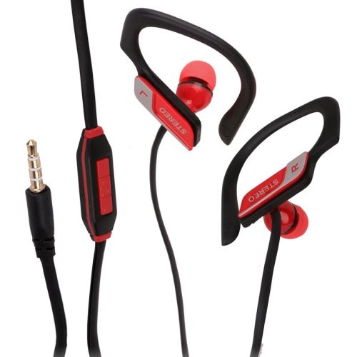 AURICULAR SPORT CON CABLE SF-A05 HXE025 UGRAND