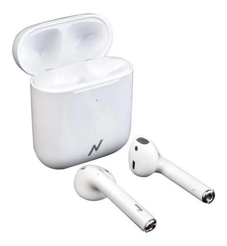 AURICULAR NOGA BT NG-BTWINS 13 BLANCO · Imagen 2