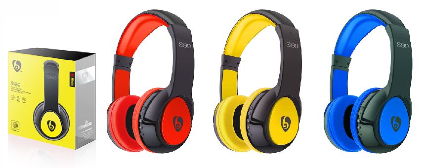 AURICULAR BLUETOOTH S99 HXE015 UGRAND