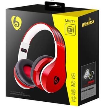 AURICULAR GAMER BLUETOOTH MX777 HXE018 UGRAND