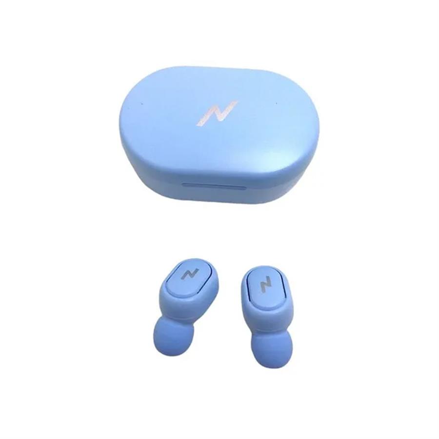 AURICULAR NOGA BT NG-BTWINS 13 CELESTE