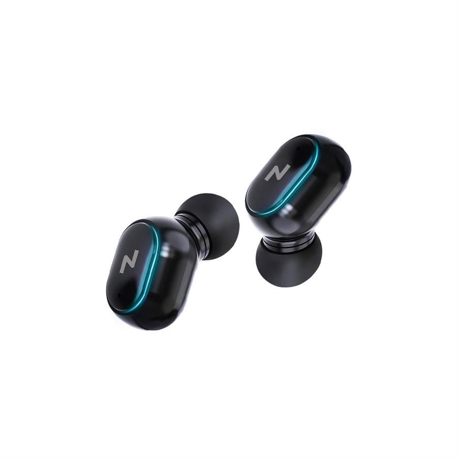 AURICULAR NOGA BT NG-BTWINS 13 NEGRO · Imagen 2