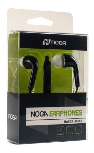 AURICULAR NOGA NG-5447 MANOS LIBRES PARA CELULAR