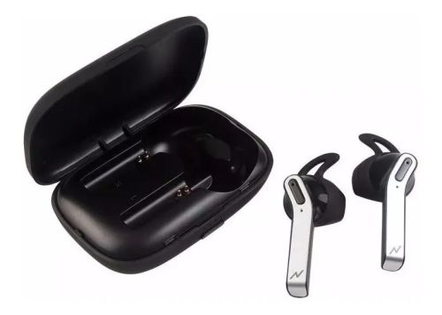 AURICULAR NOGA BT NG-BTWINS 11 INALAMBRICO BLUETOOTH · Imagen 2