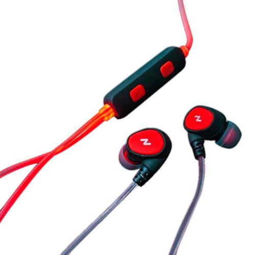 AURICULAR NOGA NG-GL781 LUZ LED IN EAR · Imagen 2