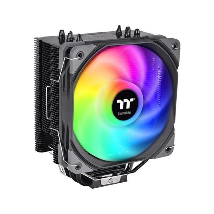 COOLER OUTLET THERMALTAKE ASTRIA 200 ARGB INTEL/AMD · Imagen 2