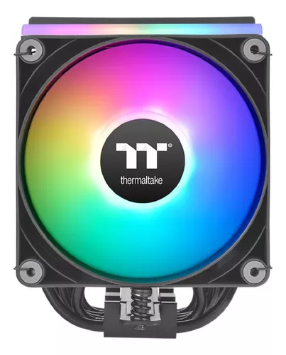 COOLER OUTLET THERMALTAKE ASTRIA 200 ARGB INTEL/AMD	