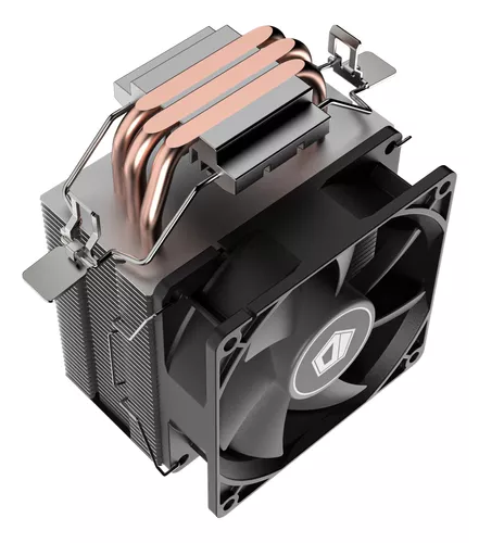 COOLER ID-COOLING SE-903-SD | INTEL LGA1700/1200/115X | AMD AM5/AM4 · Imagen 2
