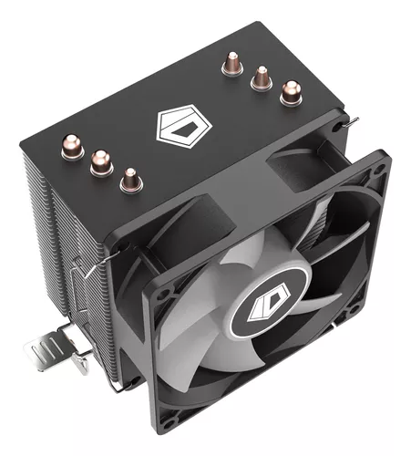 COOLER ID-COOLING SE-903-SD | INTEL LGA1700/1200/115X | AMD AM5/AM4 · Imagen 3