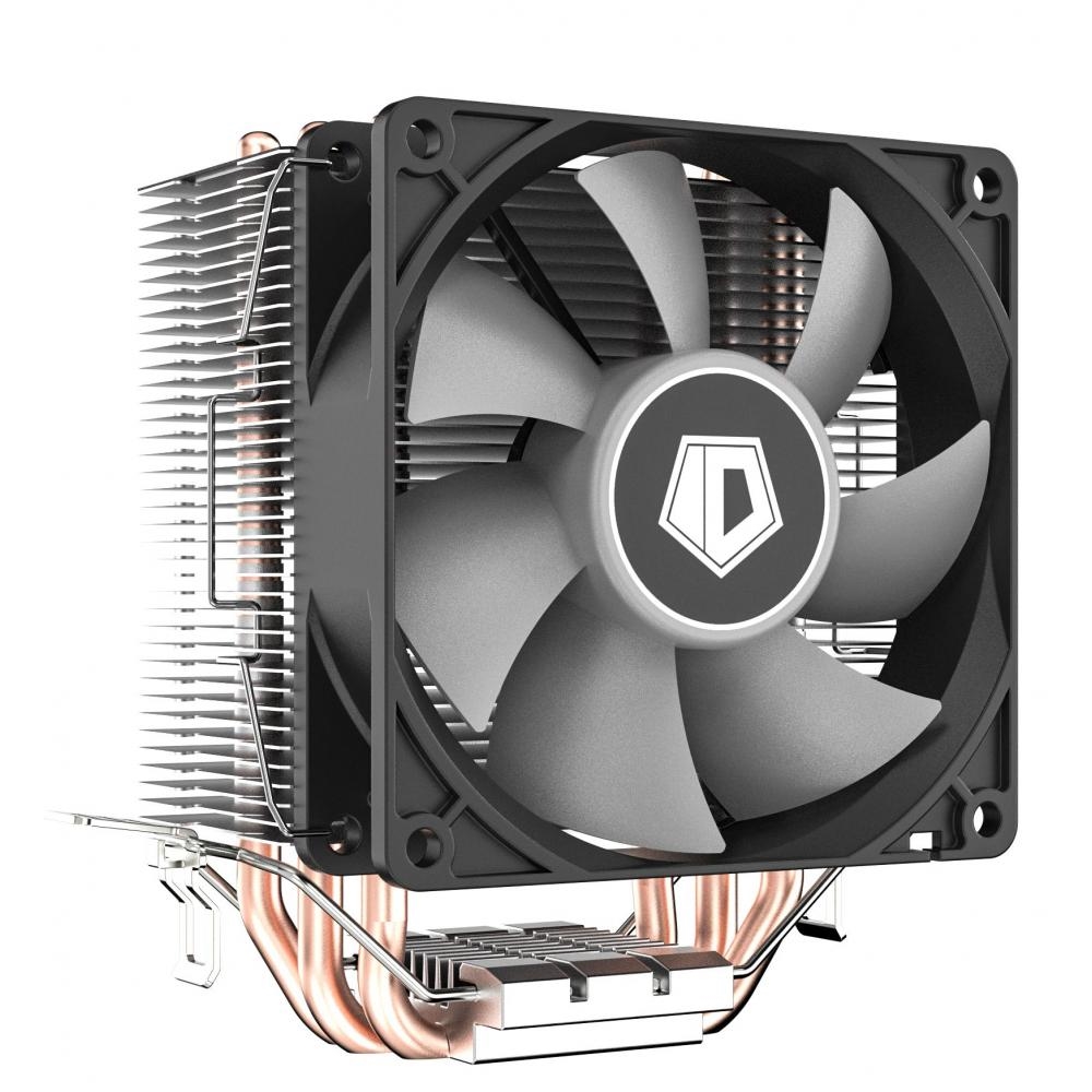 COOLER ID-COOLING SE-903-SD | INTEL LGA1700/1200/115X | AMD AM5/AM4
