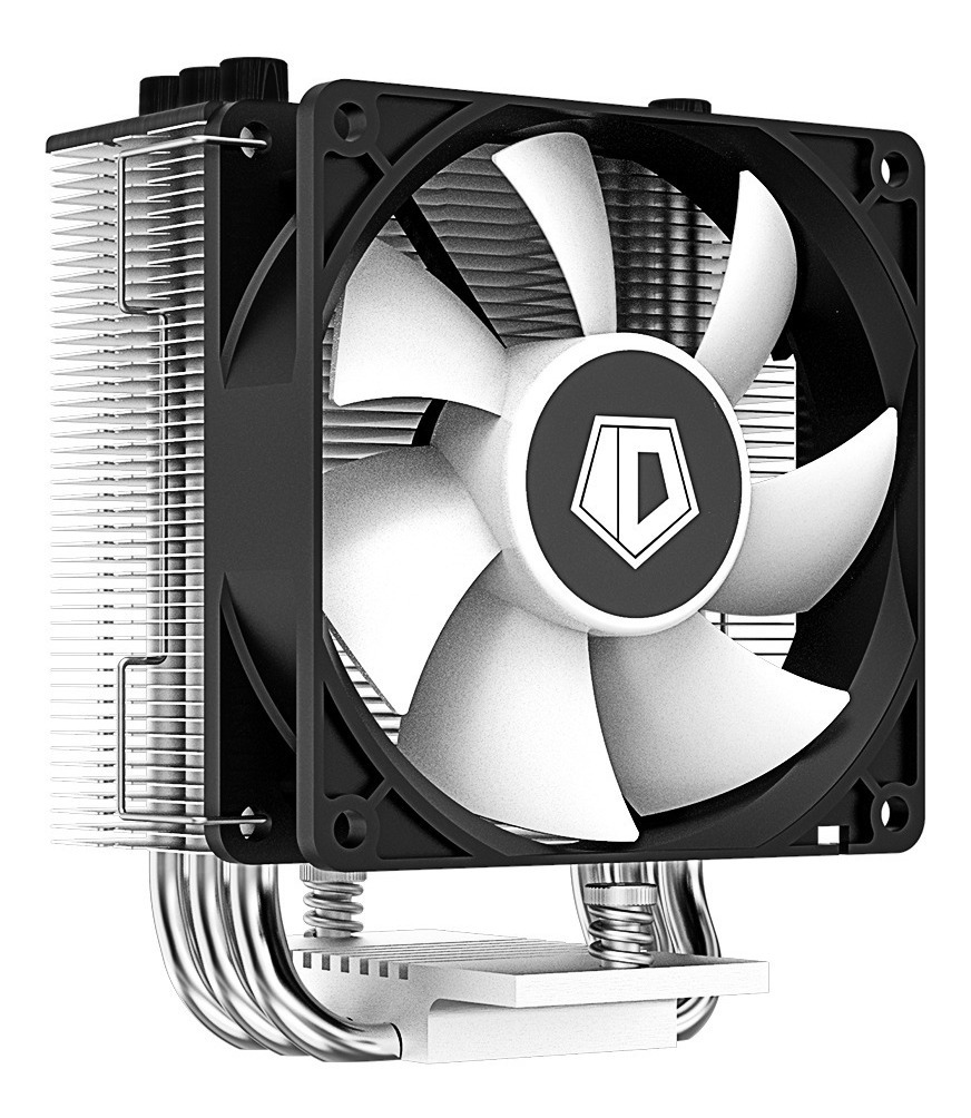 COOLER ID-COOLING SE-903-XT Intel / AMD | compatible Intel LGA 1700-1200-115X | compatible AMD AM5-AM4