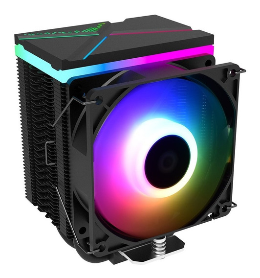 COOLER ID-COOLING RGB SE-914-XT Intel / AMD | compatible con LGA 1700