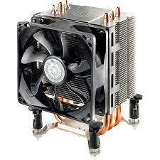 COOLER COOLER MASTER HYPER TX3 EVO RR-TX3E-22PK-R1