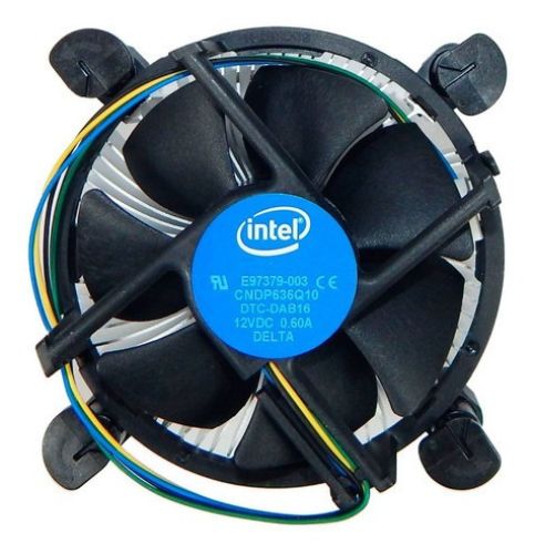 COOLER INTEL PARA 1151/1200 · Imagen 2