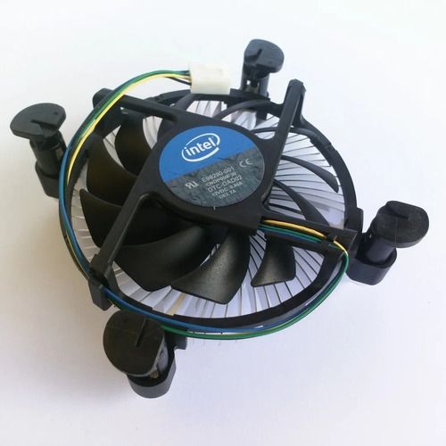COOLER INTEL PARA 1151/1200