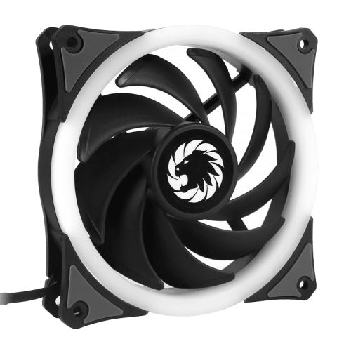 COOLER 120mm GAMEMAX LED BLUE · Imagen 3