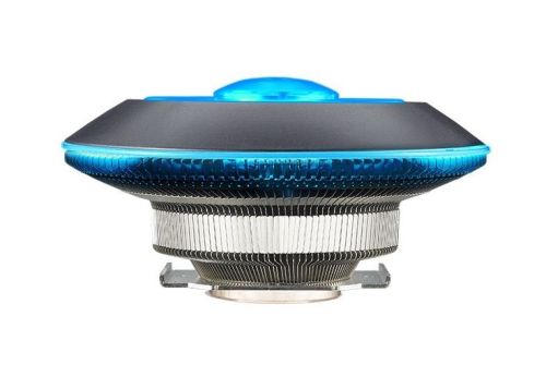 COOLER COOLER MASTER MINI G100 RGA VAPOR CHAMBER · Imagen 3