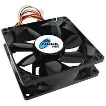 COOLER NOGA 80MM 12V