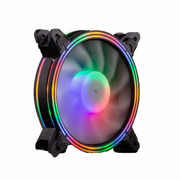 COOLER 120mm XFX AF 02 RGB .comb