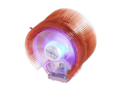 COOLER ZALMAN CNPS9500A    · Imagen 2