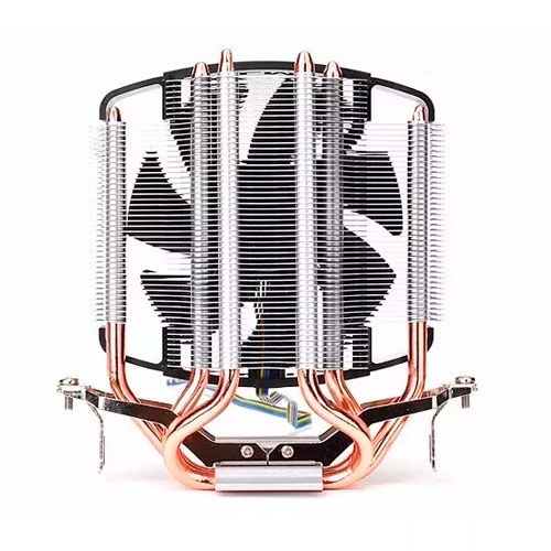 COOLER ZALMAN CNPS5X PERFORMA · Imagen 2
