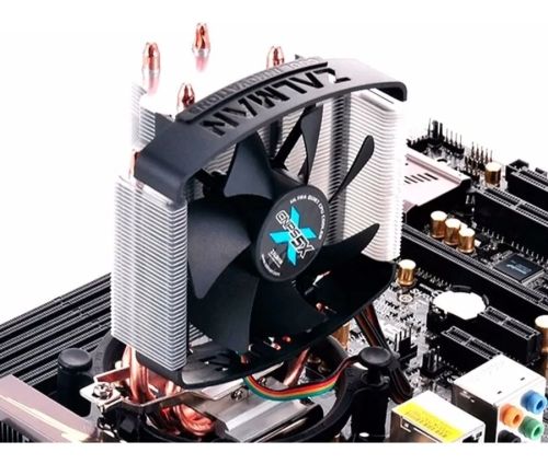 COOLER ZALMAN CNPS5X PERFORMA · Imagen 3