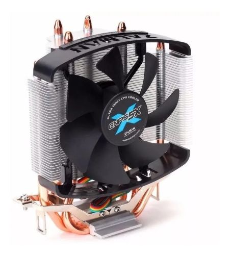 COOLER ZALMAN CNPS5X PERFORMA