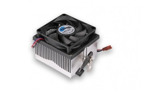 COOLER NETMAK PARA INTEL Y AMD