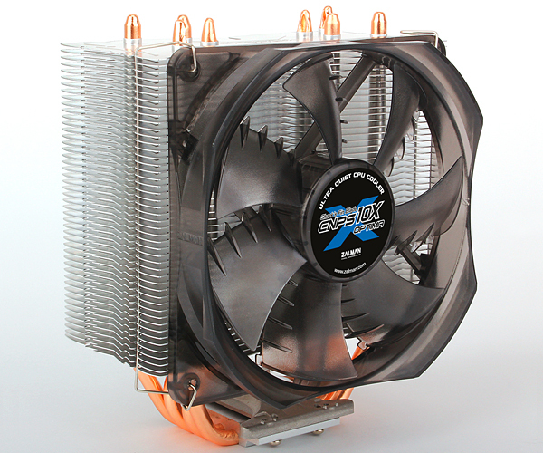 COOLER ZALMAN CNPS10X OPTIMA