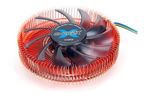 COOLER ZALMAN CNPS2X · Imagen 2