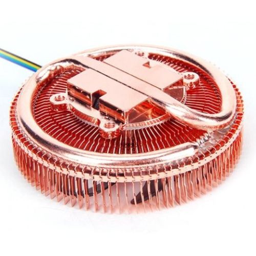 COOLER ZALMAN CNPS2X · Imagen 3