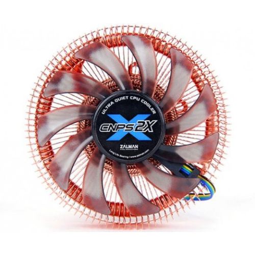 COOLER ZALMAN CNPS2X