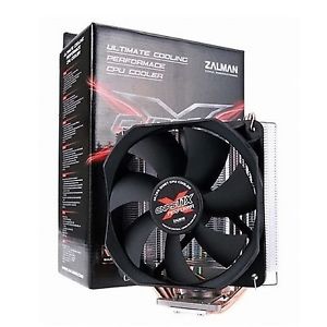 COOLER ZALMAN CNPS11X PERFORMA+