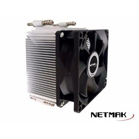 COOLER NETMAK PARA AMD