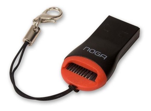 MULTILECTOR MICRO SD A USB CR1020