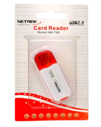 MULTILECTOR EXT NETMAK NM-T66