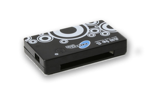 MULTILECTOR EXT NOGA CR5043