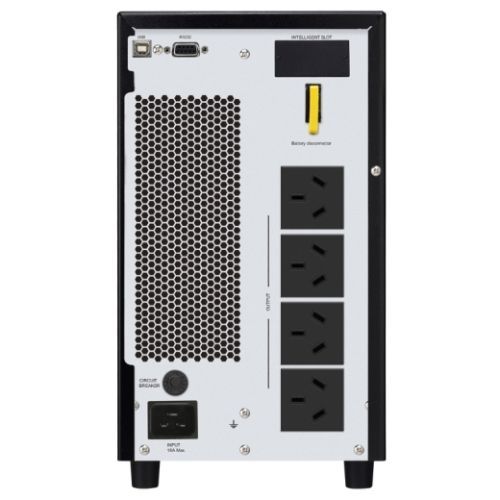 ESTABILIZADOR 10000VA TRV POWERMAX CON CORTE · Imagen 2