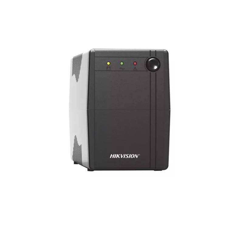 UPS HIKVISION 600VA DS-UPS600 (REPARADA)