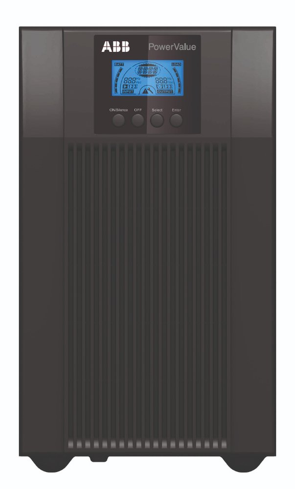 BATERIA EXTERNA ABB 11T G2 2 KVA	