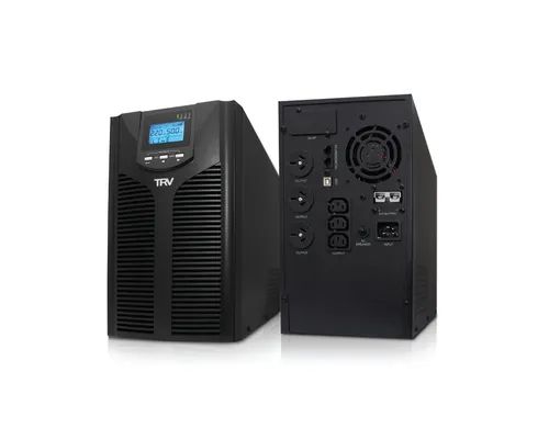 MODULO OUTLET BATERIA TRV SINUS 1000 LT - 24V 22,5 AH EA  6 Baterias 12v 7.5A