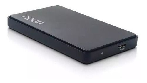 COFRE NOGA 2.5 USB 3.0 CD2 · Imagen 2