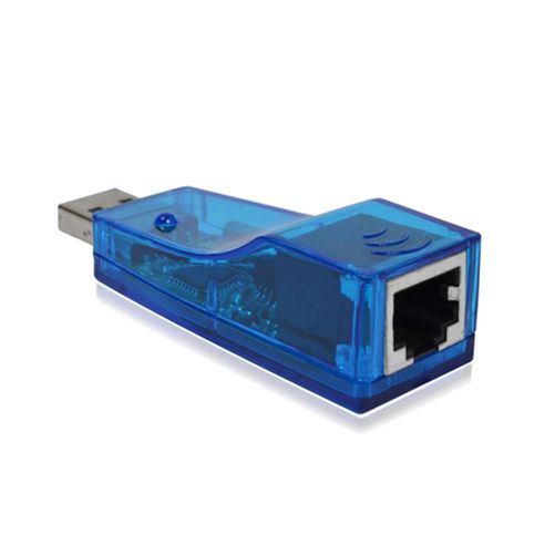 ADAPTADOR USB A RED 