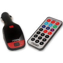 ADAPTADOR NOGA FM AUTO MP3 NG-25